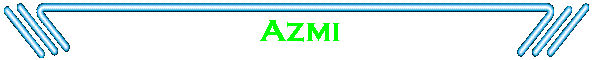 Azmi