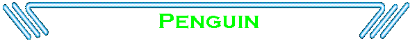 Penguin